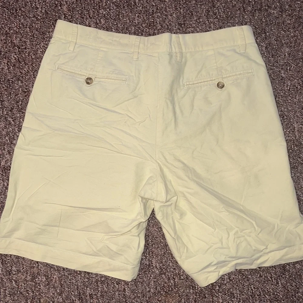Shorts - Picture 2 of 3